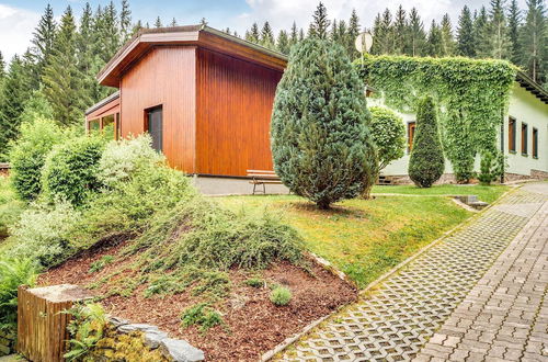 Photo 23 - Cozy Holiday Home in Jagersgrun With a Swimming Pool