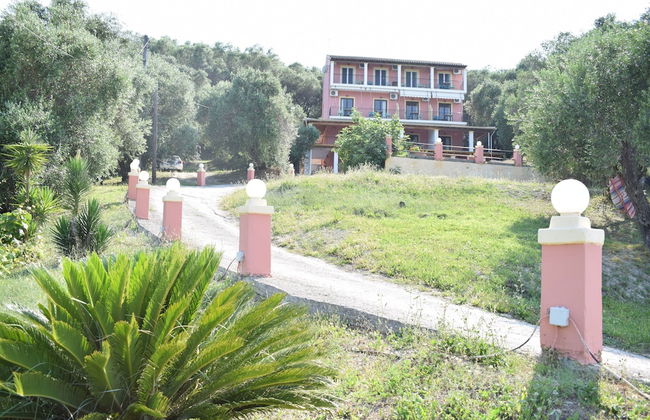 Angelica Rooms & Apartments - Foto 48