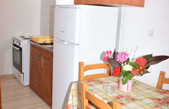 Angelica Rooms & Apartments - Foto 16