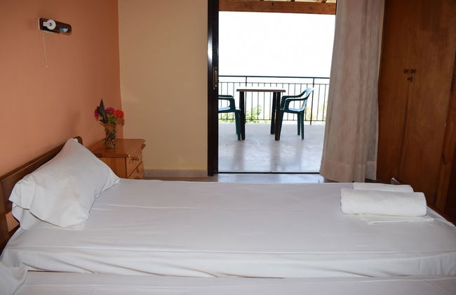Angelica Rooms & Apartments - Foto 18