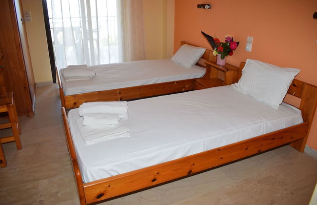 Angelica Rooms & Apartments - Foto 23