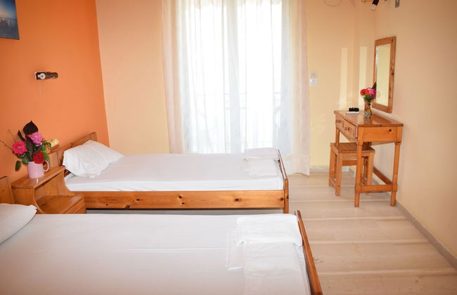 Angelica Rooms & Apartments - Foto 19