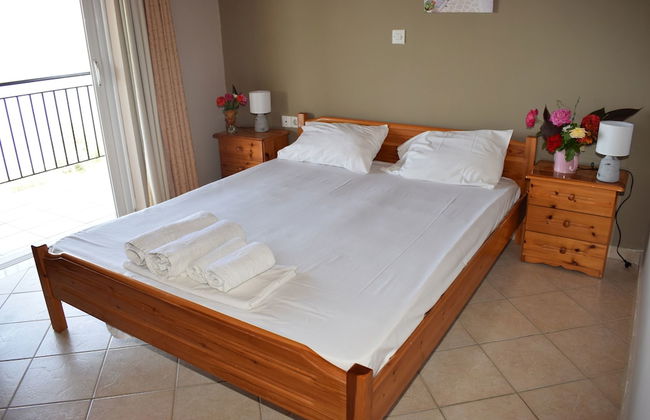 Angelica Rooms & Apartments - Foto 9