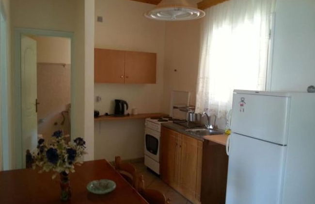 Angelica Rooms & Apartments - Foto 29