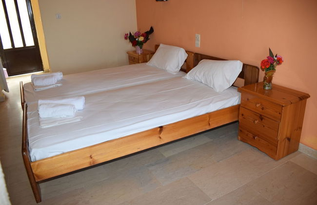 Angelica Rooms & Apartments - Foto 27