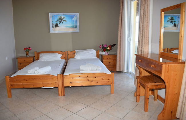 Angelica Rooms & Apartments - Foto 12