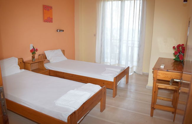 Angelica Rooms & Apartments - Foto 6