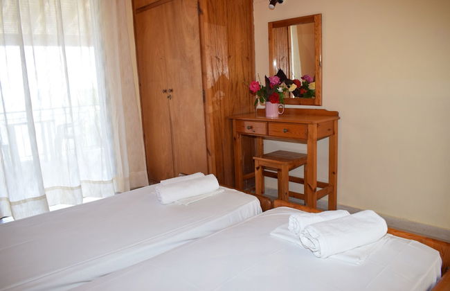 Angelica Rooms & Apartments - Foto 21