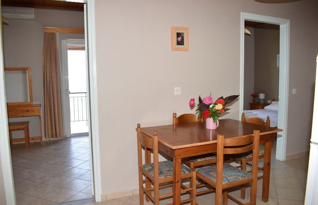 Angelica Rooms & Apartments - Foto 31