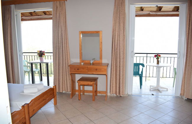 Angelica Rooms & Apartments - Foto 15