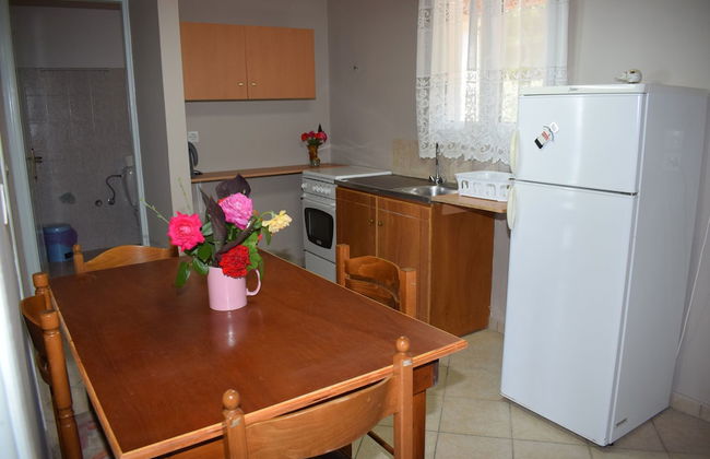 Angelica Rooms & Apartments - Foto 8
