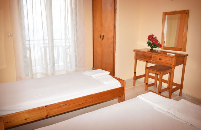 Angelica Rooms & Apartments - Foto 14