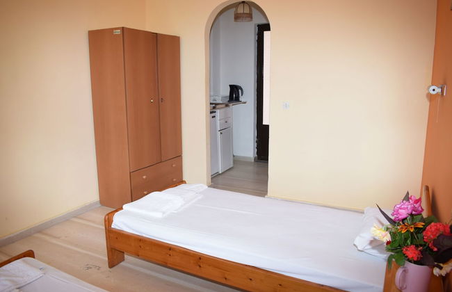 Angelica Rooms & Apartments - Foto 26