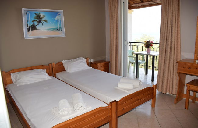 Angelica Rooms & Apartments - Foto 42