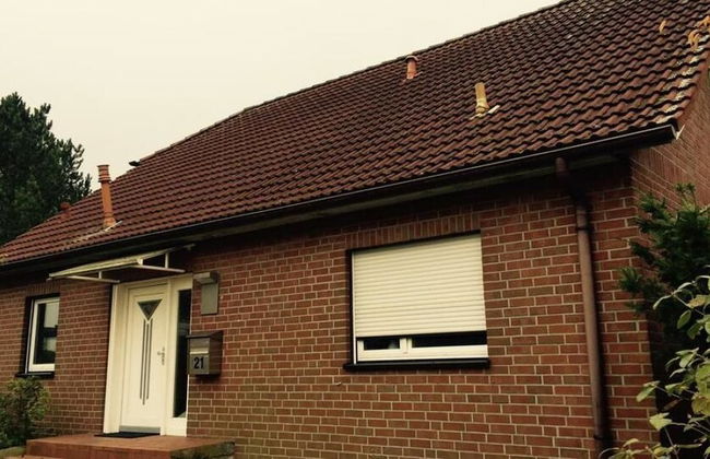 Ferienhaus Rünigen - Foto 1