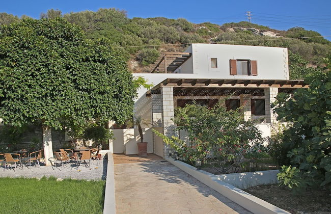 Elaia Villas - Foto 31