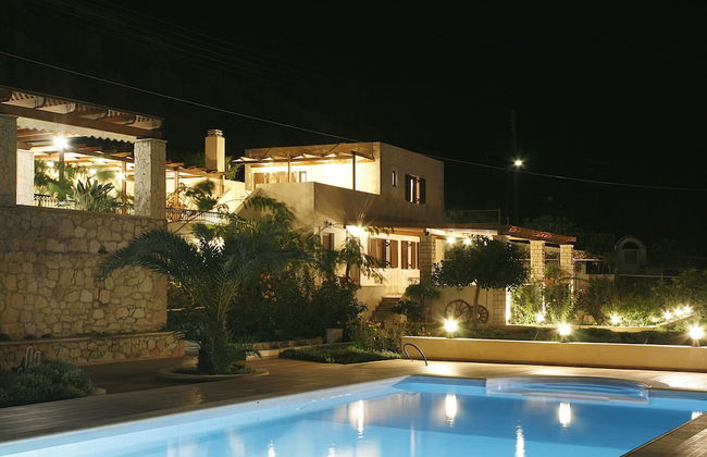 Elaia Villas - Foto 32