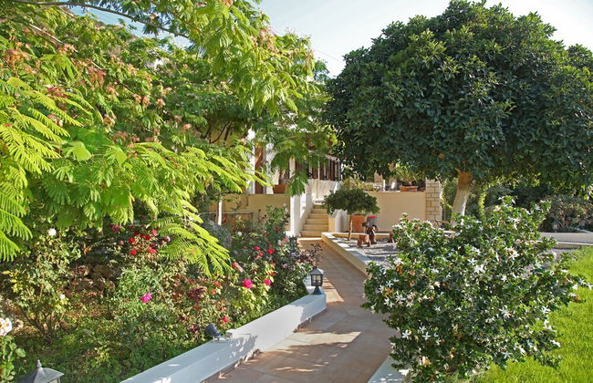 Elaia Villas - Foto 15