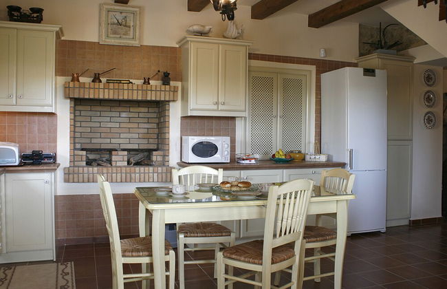 Elaia Villas - Foto 8