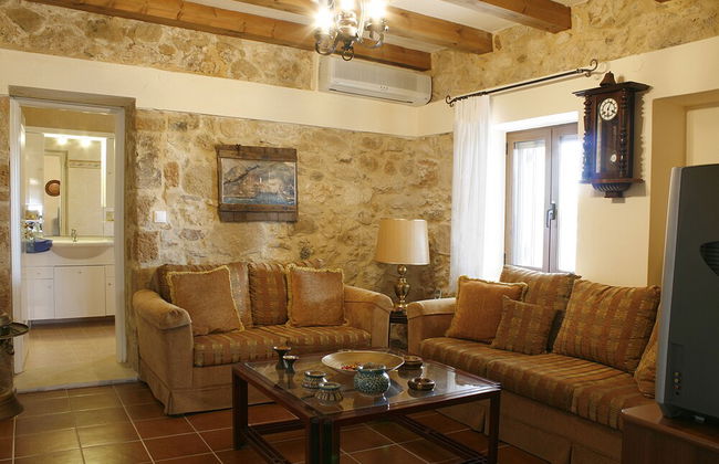 Elaia Villas - Foto 12