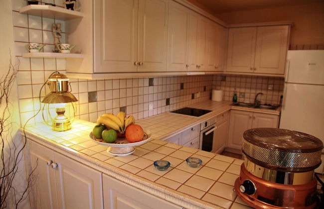 Elaia Villas - Foto 11