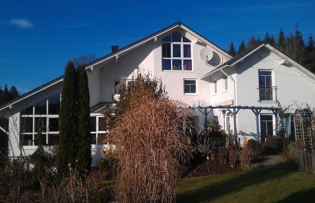 Wildnisresidenz am Nationalpark - Foto 63