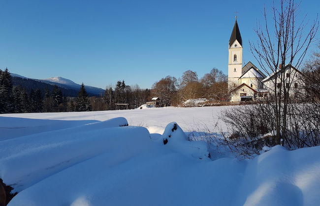 Wildnisresidenz am Nationalpark - Foto 64
