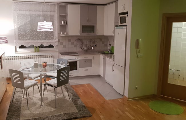 Apartments Dominik - Foto 3
