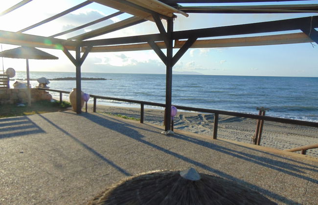 Litinas Casa-In front of the Sea - Foto 23