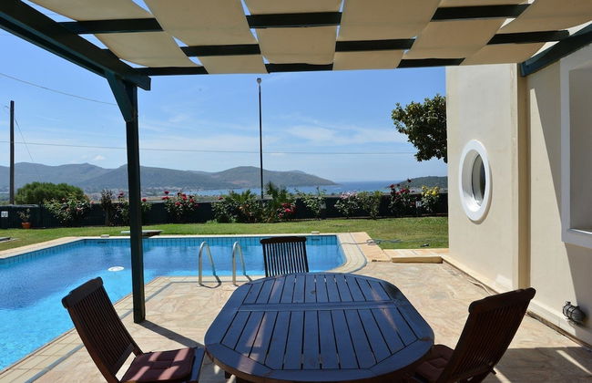 Villa Xenia - Foto 34