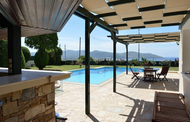 Villa Xenia - Foto 25