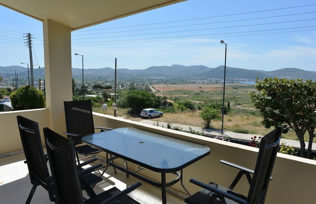 Villa Xenia - Foto 37