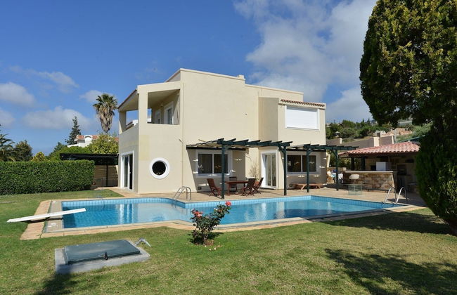Villa Xenia - Foto 36