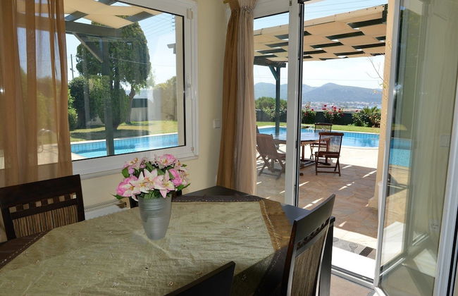 Villa Xenia - Foto 9