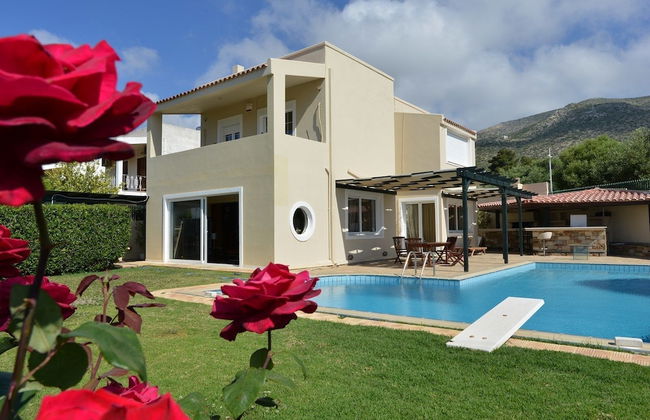 Villa Xenia - Foto 33