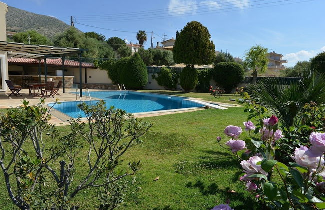 Villa Xenia - Foto 32