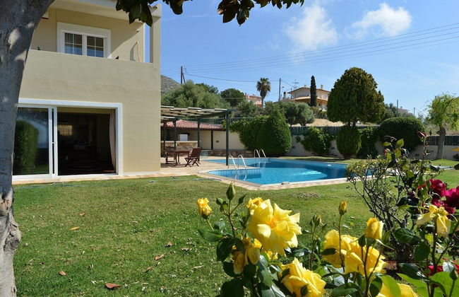 Villa Xenia - Foto 31