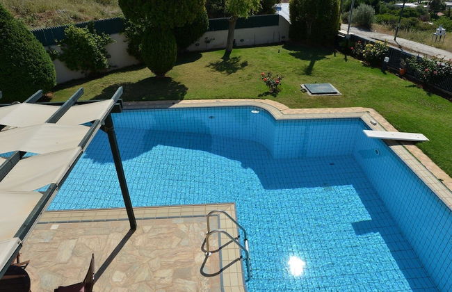 Villa Xenia - Foto 24