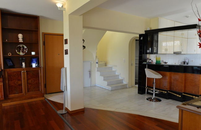 Villa Xenia - Foto 14