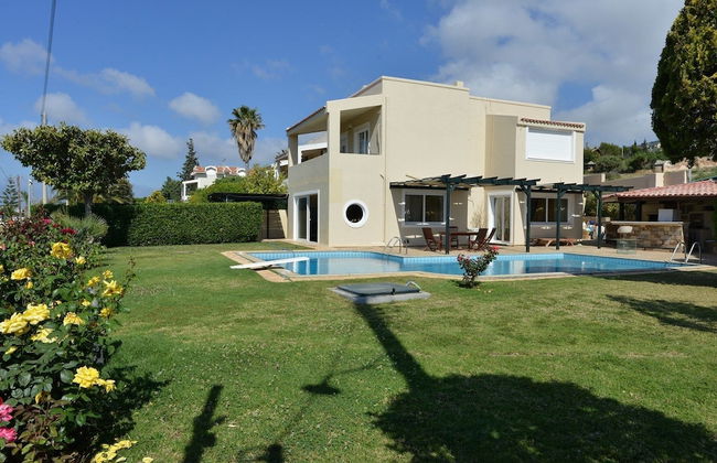 Villa Xenia - Foto 30