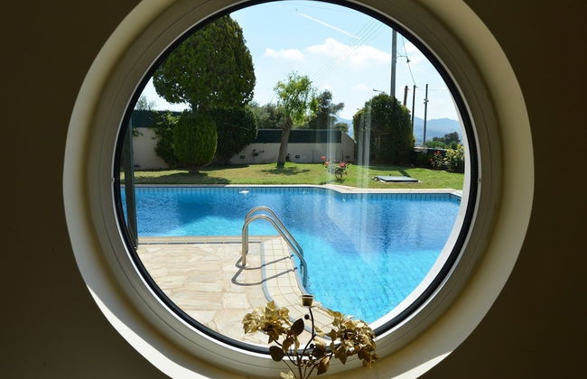 Villa Xenia - Foto 23
