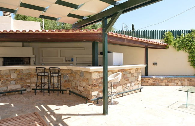 Villa Xenia - Foto 35
