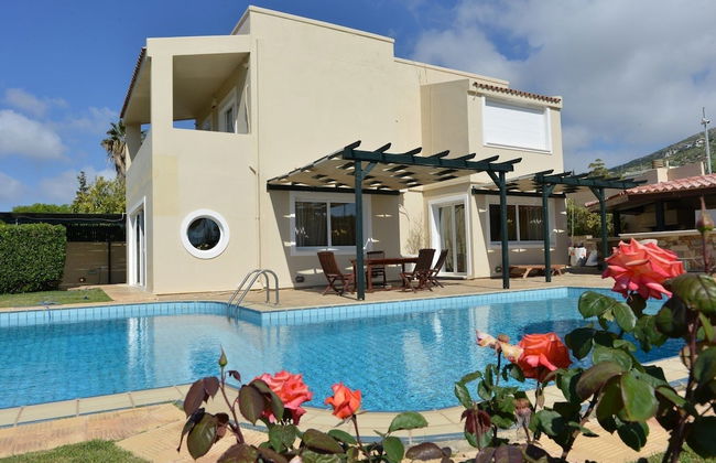 Villa Xenia - Foto 1