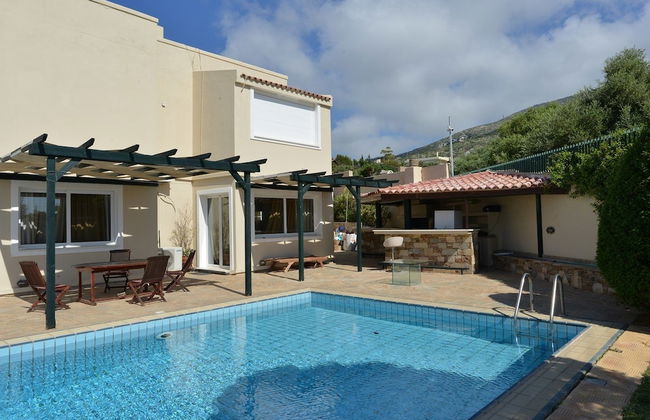 Villa Xenia - Foto 22