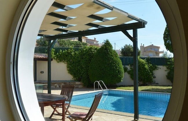 Villa Xenia - Foto 28