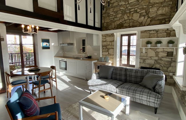 Leony's House - Foto 26