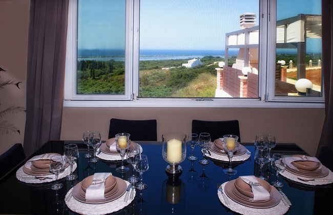 Mediteranean View Villa - Foto 8