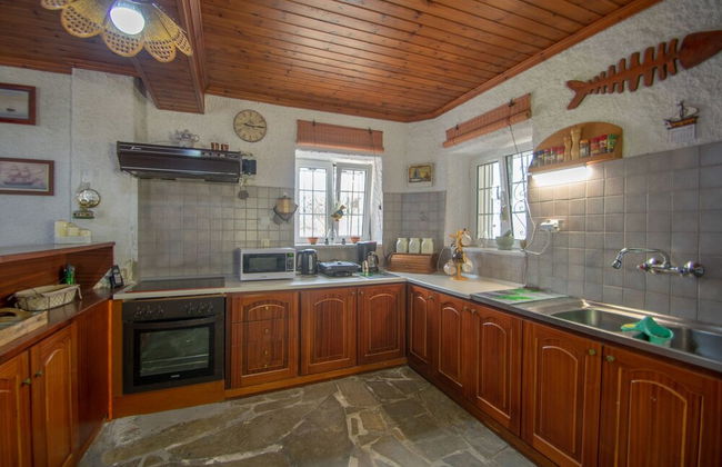 Traditional Village House - Foto 10