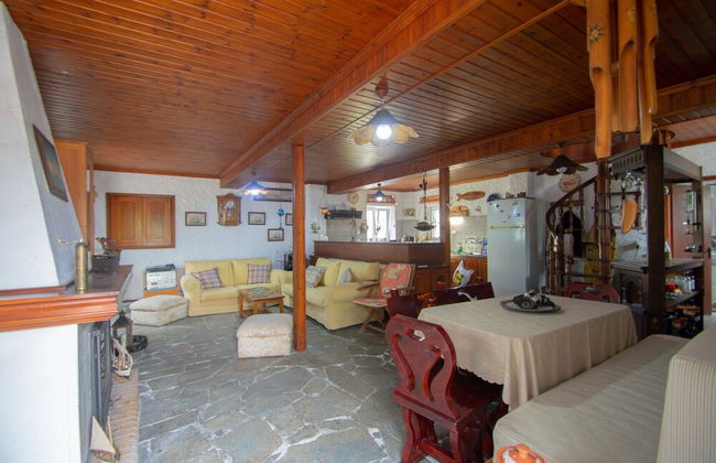 Traditional Village House - Foto 16