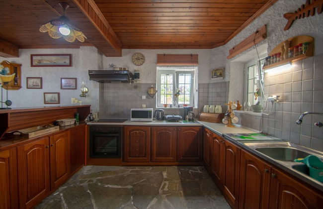 Traditional Village House - Foto 11